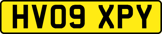 HV09XPY