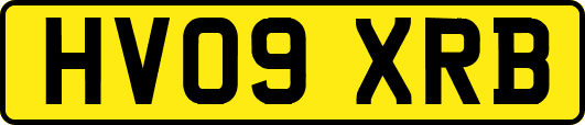 HV09XRB