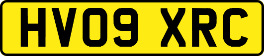 HV09XRC