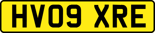 HV09XRE