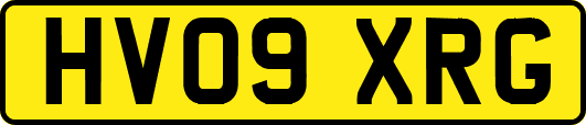 HV09XRG