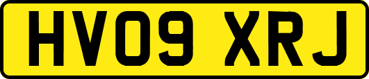 HV09XRJ