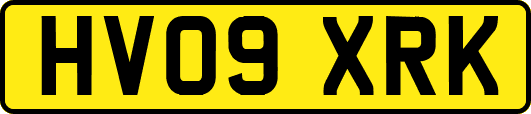 HV09XRK