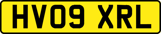HV09XRL