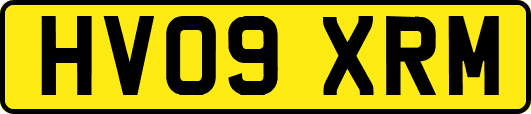 HV09XRM