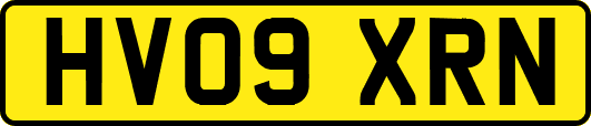 HV09XRN
