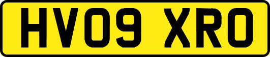 HV09XRO