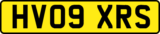 HV09XRS
