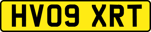 HV09XRT