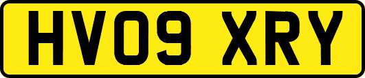 HV09XRY