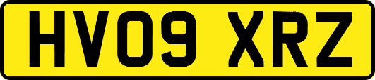 HV09XRZ