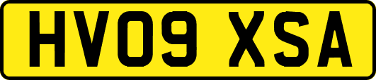 HV09XSA
