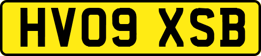 HV09XSB