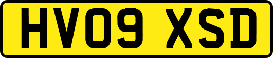 HV09XSD