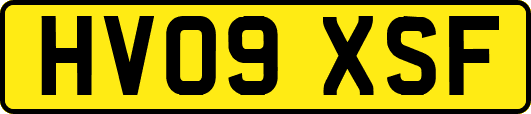 HV09XSF
