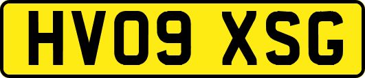 HV09XSG