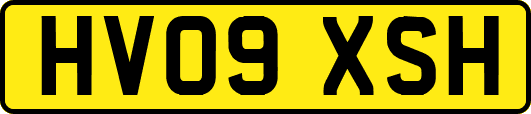 HV09XSH
