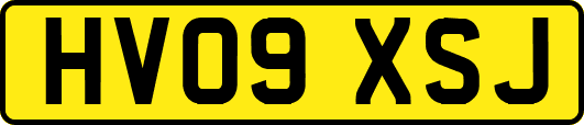 HV09XSJ