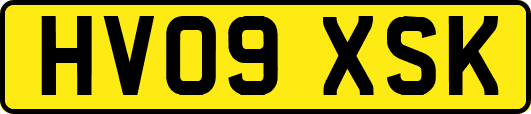 HV09XSK