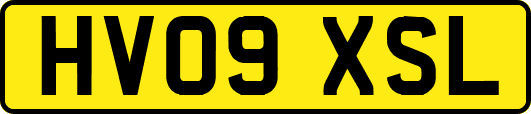 HV09XSL