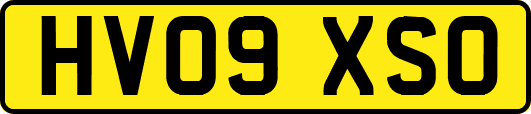 HV09XSO