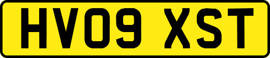 HV09XST
