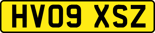 HV09XSZ