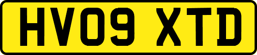 HV09XTD
