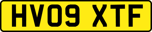 HV09XTF