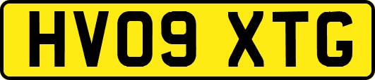 HV09XTG