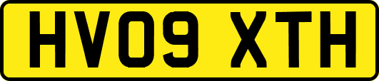 HV09XTH