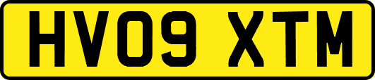 HV09XTM