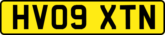 HV09XTN