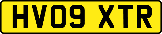 HV09XTR