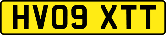 HV09XTT