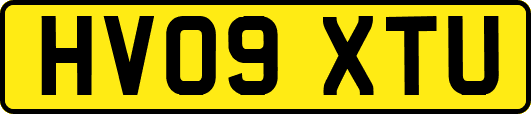 HV09XTU