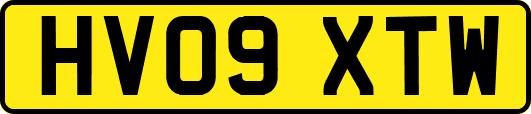 HV09XTW