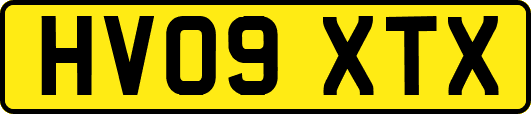 HV09XTX