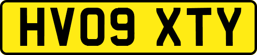 HV09XTY