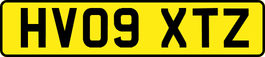 HV09XTZ