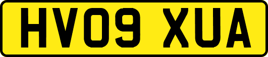 HV09XUA