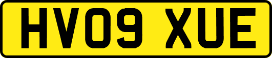 HV09XUE