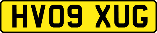 HV09XUG