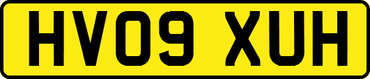 HV09XUH