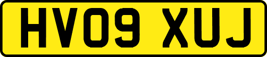 HV09XUJ
