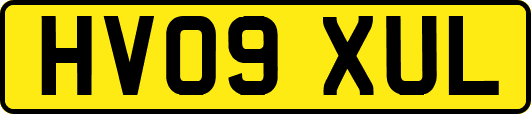 HV09XUL