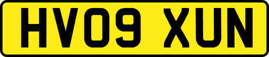 HV09XUN
