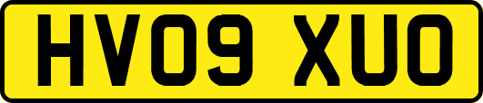 HV09XUO