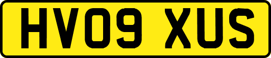 HV09XUS