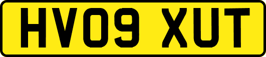 HV09XUT
